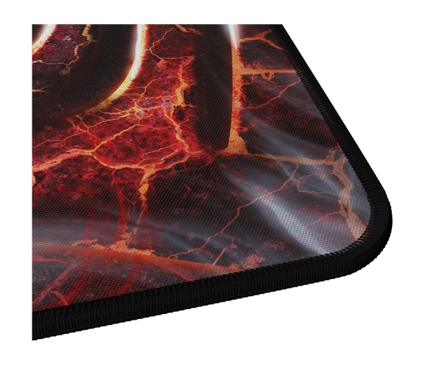 Genesis CARBON 500 MAXI LAVA G2 900X450MM NPG-2026 - 1351052 - zdjęcie 6
